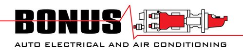 Bonus Auto Electric logo